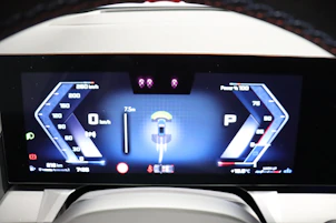 image du véhicule BMW X3 M50i